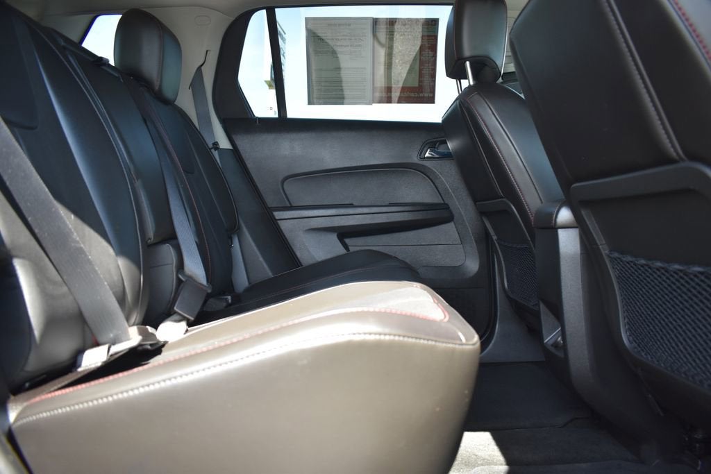 2013 GMC Terrain SLT