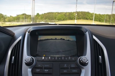 2013 GMC Terrain SLT