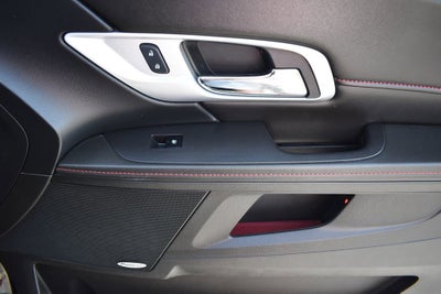 2013 GMC Terrain SLT