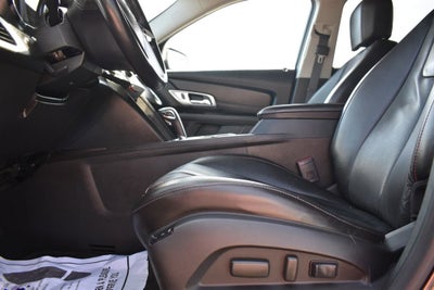 2013 GMC Terrain SLT