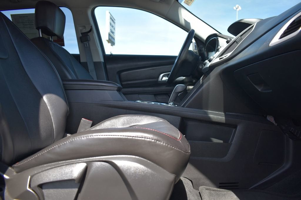 2013 GMC Terrain SLT