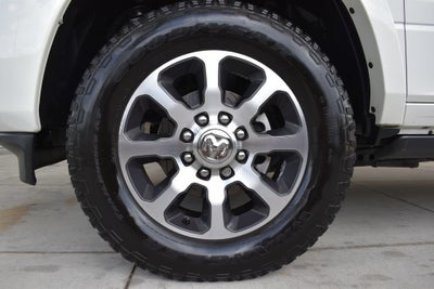 2024 RAM 2500 Longhorn