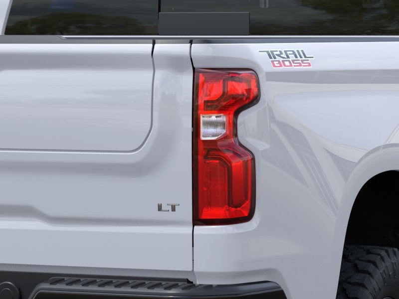2026 Chevrolet Silverado 1500 LT Trail Boss - Photo 12