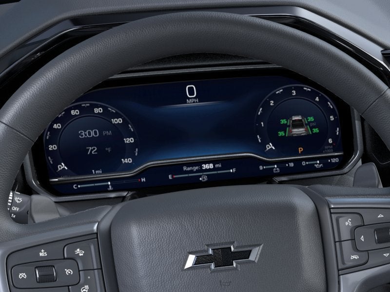 2026 Chevrolet Silverado 1500 LT Trail Boss - Photo 19