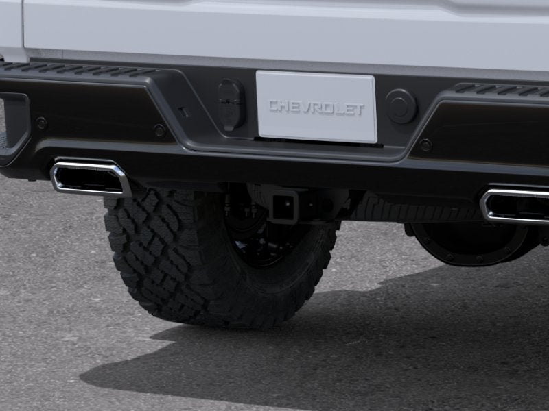 2026 Chevrolet Silverado 1500 LT Trail Boss - Photo 39