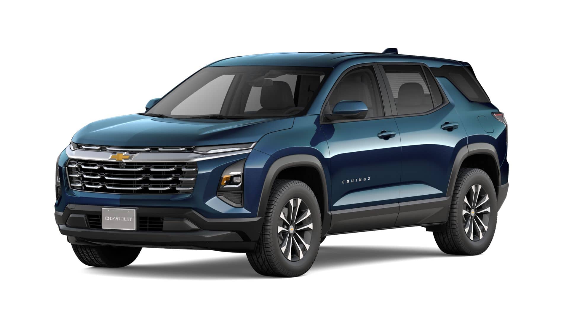 2027 Chevrolet Equinox LT 1.5T's photo