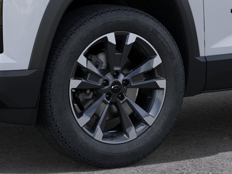 2027 Chevrolet Equinox RS - Photo 34