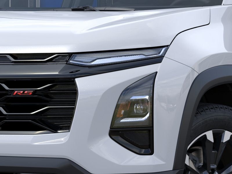 2027 Chevrolet Equinox RS - Photo 35