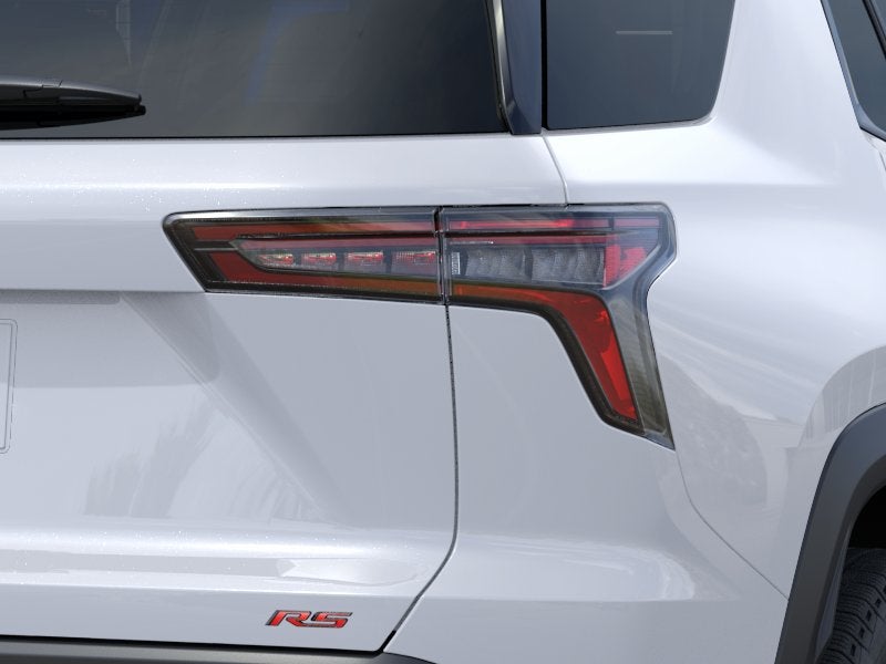 2027 Chevrolet Equinox RS - Photo 36