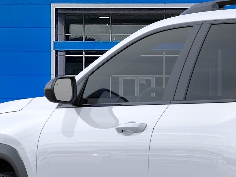 2027 Chevrolet Equinox RS - Photo 37