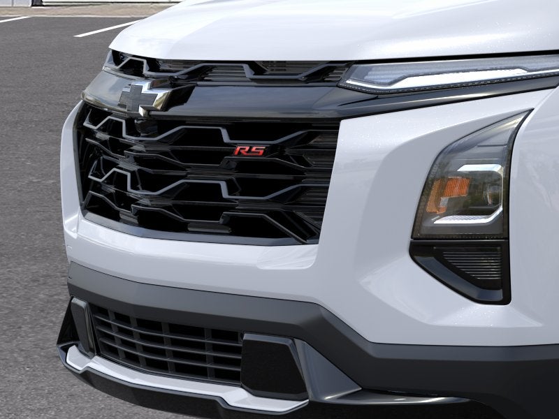 2027 Chevrolet Equinox RS - Photo 38