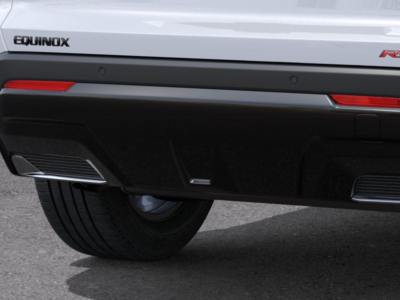 2027 Chevrolet Equinox RS - Photo 39