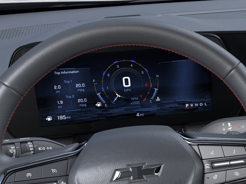 2027 Chevrolet Equinox RS - Photo 43