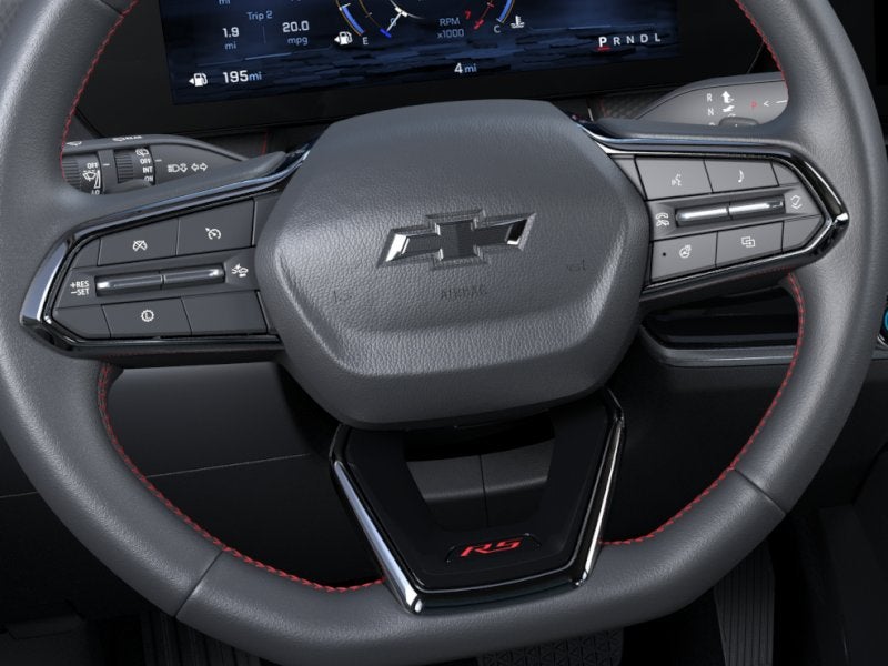 2027 Chevrolet Equinox RS - Photo 44