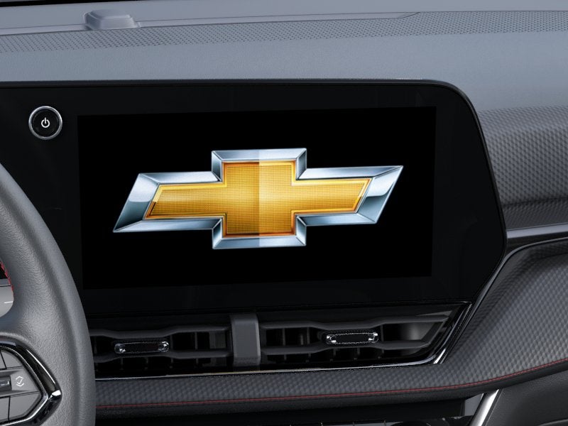 2027 Chevrolet Equinox RS - Photo 45