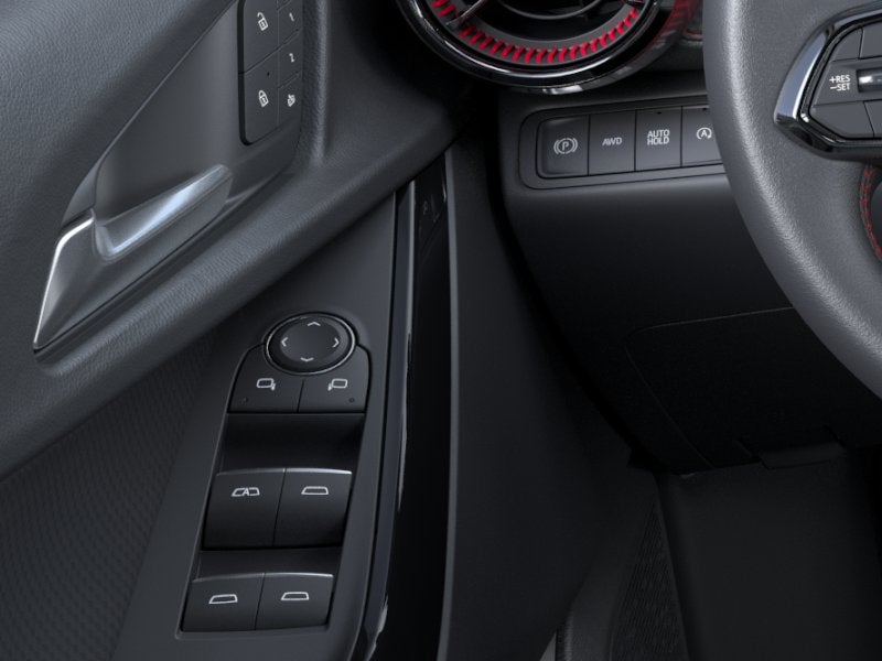 2027 Chevrolet Equinox RS - Photo 47