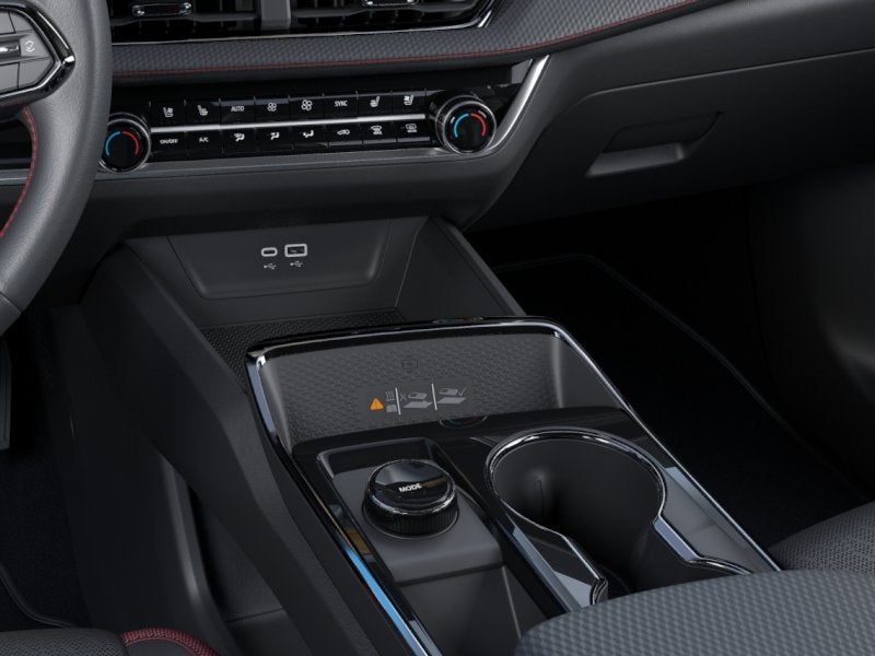 2027 Chevrolet Equinox RS - Photo 48