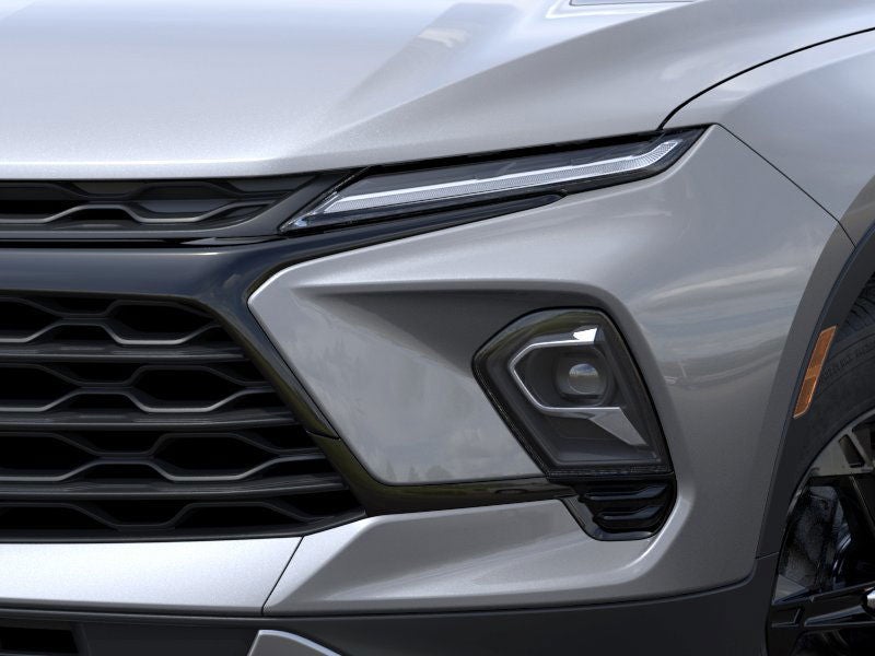 2026 Chevrolet Blazer 2LT - Photo 58