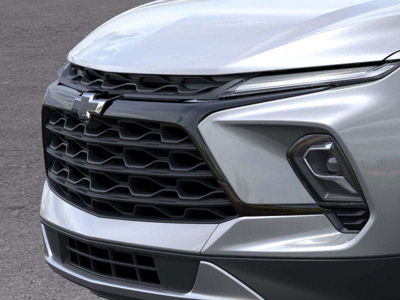 2026 Chevrolet Blazer 2LT - Photo 61