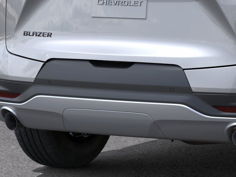 2026 Chevrolet Blazer 2LT - Photo 62