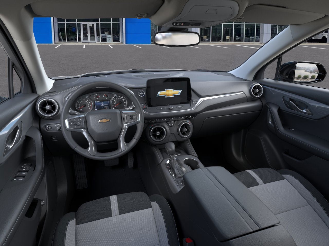 2026 Chevrolet Blazer 2LT - Photo 63