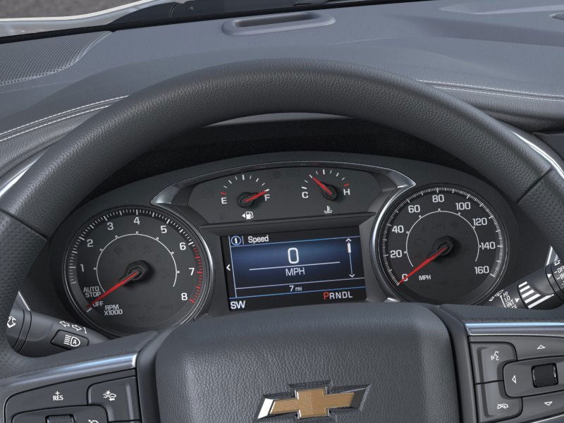 2026 Chevrolet Blazer 2LT - Photo 66