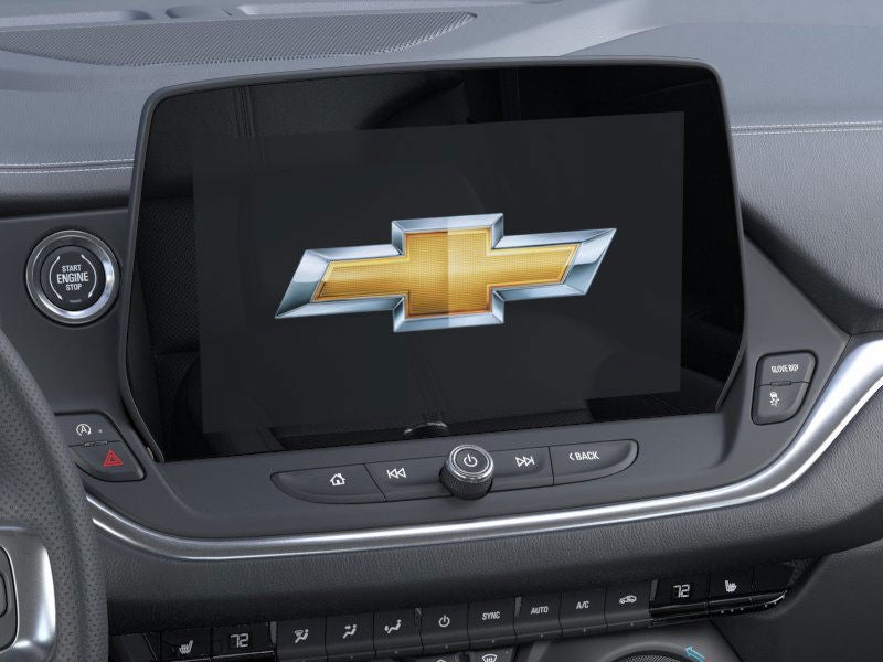2026 Chevrolet Blazer 2LT - Photo 68