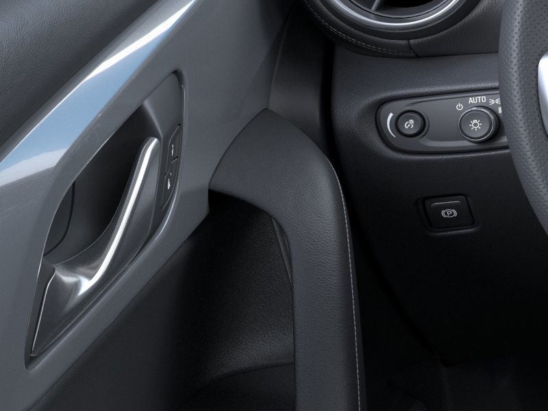 2026 Chevrolet Blazer 2LT - Photo 70