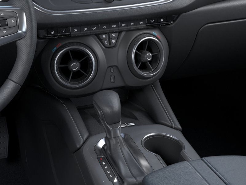 2026 Chevrolet Blazer 2LT - Photo 71