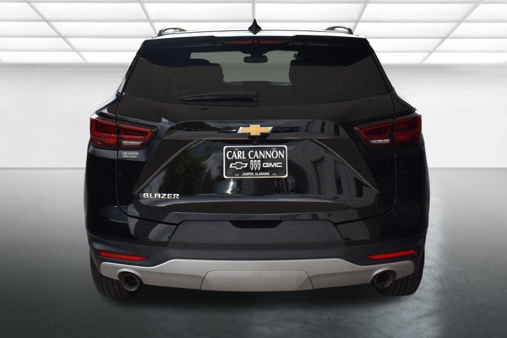 2024 Chevrolet Blazer 3LT