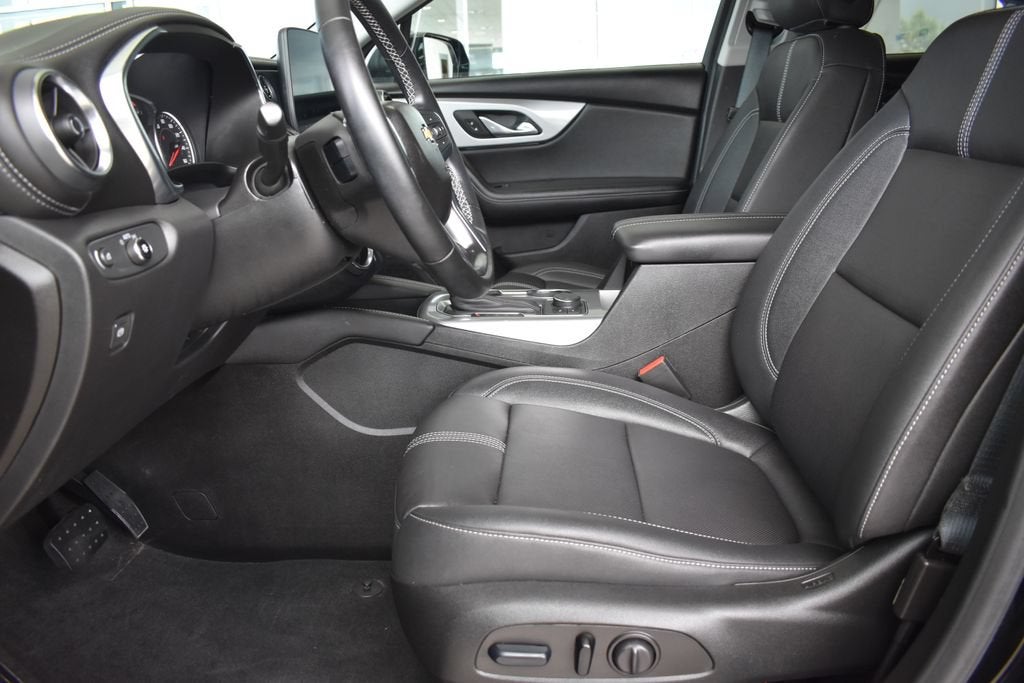 2024 Chevrolet Blazer 3LT