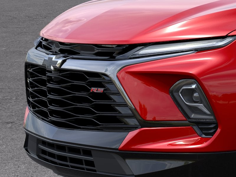 2026 Chevrolet Blazer RS - Photo 13