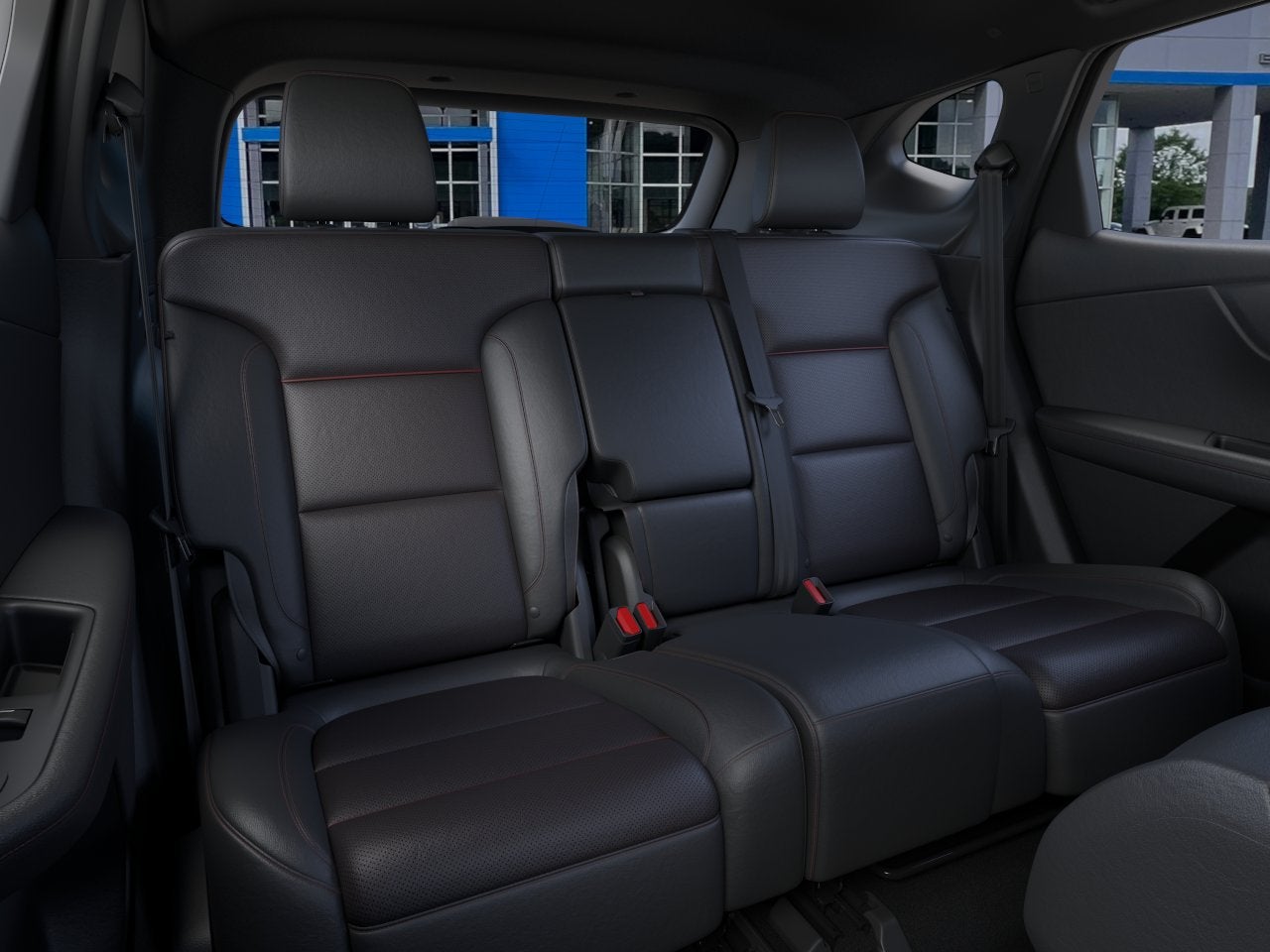2026 Chevrolet Blazer RS - Photo 17