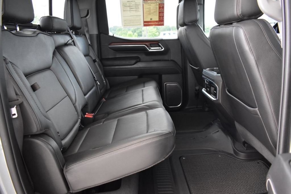 2023 GMC Sierra 1500 Denali Denali - Photo 16