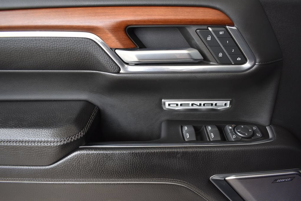 2023 GMC Sierra 1500 Denali Denali - Photo 20