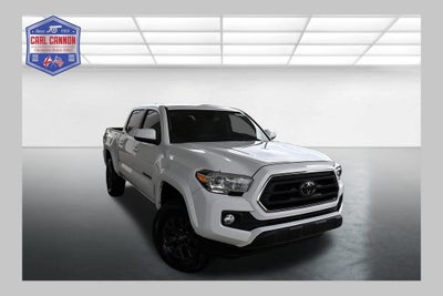 2023 Toyota Tacoma 2WD SR5