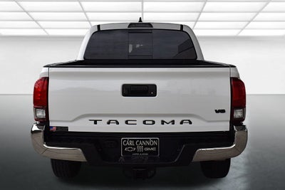 2023 Toyota Tacoma 2WD SR5