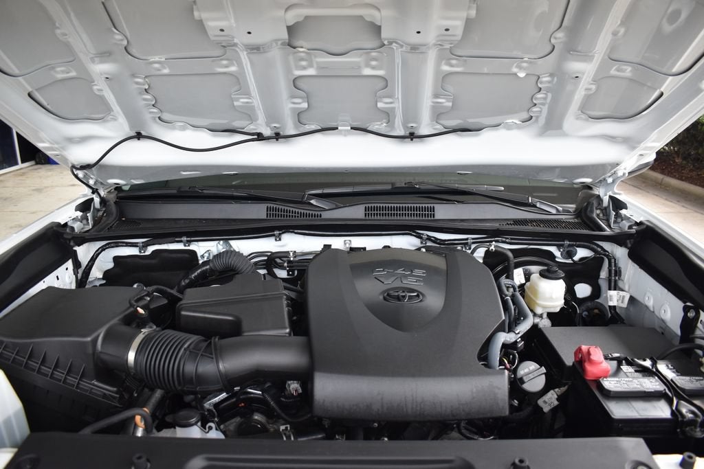 2023 Toyota Tacoma 2WD SR5