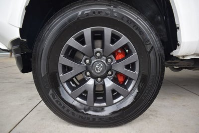 2023 Toyota Tacoma 2WD SR5