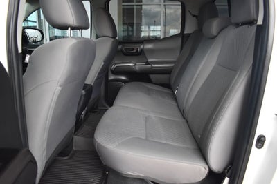 2023 Toyota Tacoma 2WD SR5