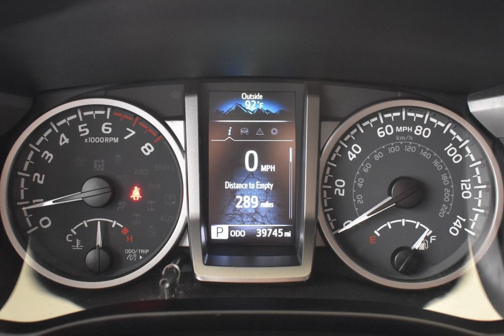 2023 Toyota Tacoma 2WD SR5