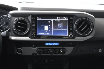 2023 Toyota Tacoma 2WD SR5