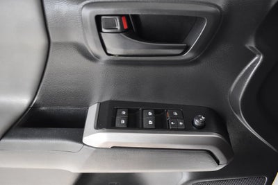 2023 Toyota Tacoma 2WD SR5