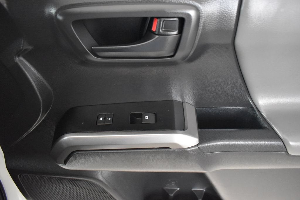 2023 Toyota Tacoma 2WD SR5