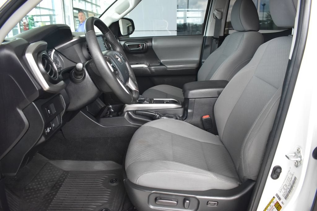 2023 Toyota Tacoma 2WD SR5