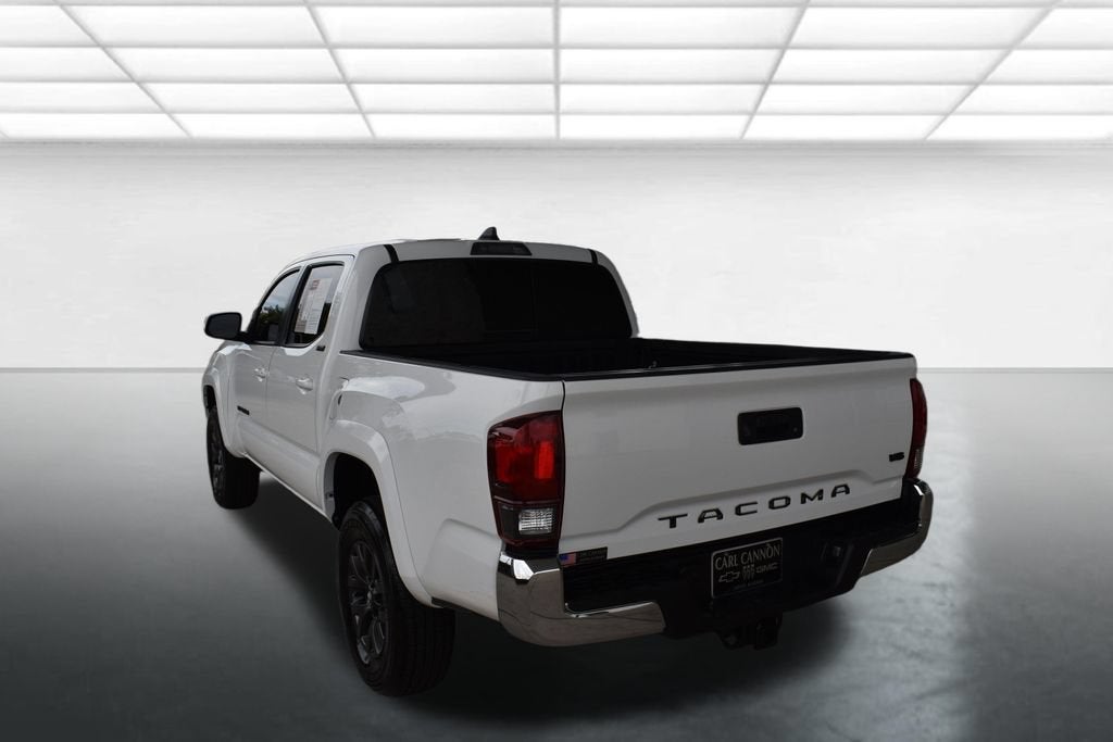 2023 Toyota Tacoma 2WD SR5