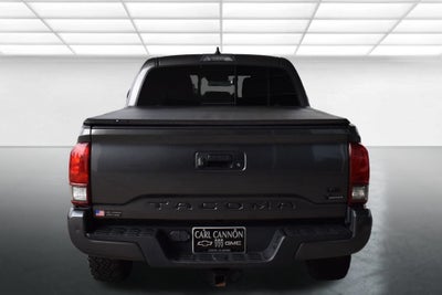 2022 Toyota Tacoma 2WD SR5