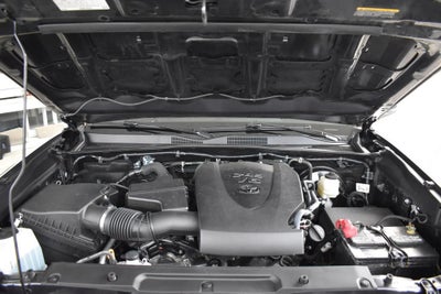 2022 Toyota Tacoma 2WD SR5