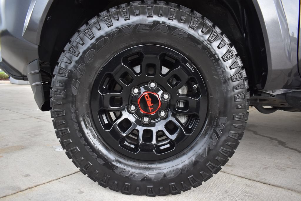 2022 Toyota Tacoma 2WD SR5