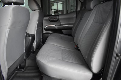 2022 Toyota Tacoma 2WD SR5